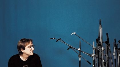 Modrý album: The Making Of