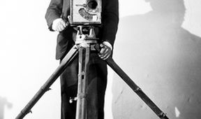 Buster Keaton - génius, kterého zničil Hollywood