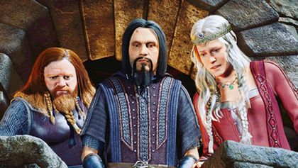 Beowulf