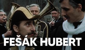 Fešák Hubert