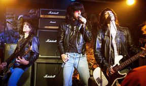 CBGB: Kolébka punku