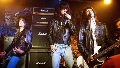 CBGB: Kolébka punku