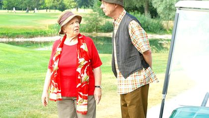 Agathe: Vražda s handicapem