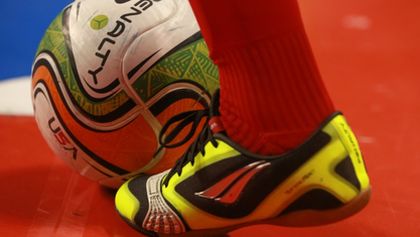 Futsal - Extraliga 2025