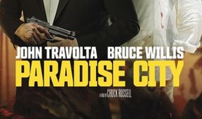 Paradise City