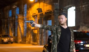 Inspektor Max (10/11)