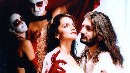 Dracula
