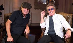 Brian Johnson: Rock na cestě (4/6)