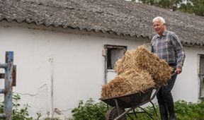 Boží dar - příběhy českých potravin (1/9)