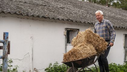 Boží dar - příběhy českých potravin (1/9)
