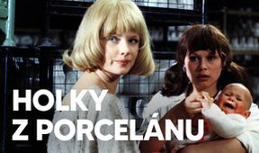 Holky z porcelánu