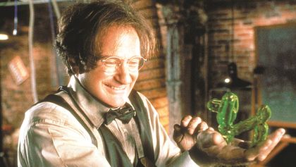 Flubber
