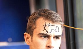 Rozmarný milionář