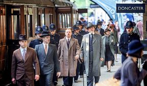 Agatha Christie: Vraždy podle abecedy (1/2)