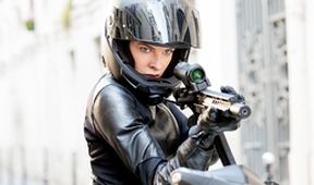 Mission: Impossible - Fallout