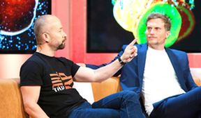 Zázraky přírody