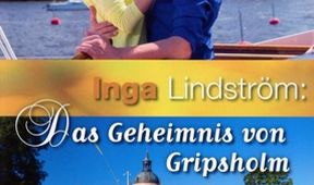 Inga Lindström: Tajemství zámku Gripsholm