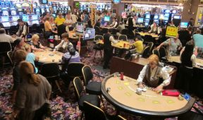 Kamera na cestách: Las Vegas, přelud, nebo skutečnost?