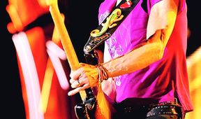 Rolling Stones: Havana Moon