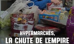 Hypermarkety: koniec impéria?