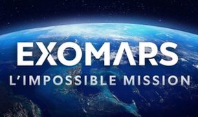ExoMars: Evropská vesmírná odysea