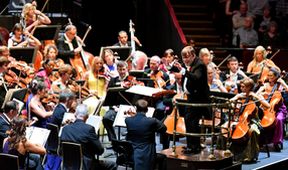 BBC Proms 2018 (2/2)