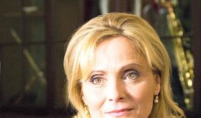 Rosamunde Pilcher: Šípy lásky