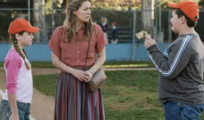 Young Sheldon