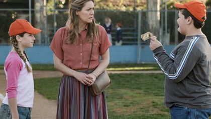 Young Sheldon