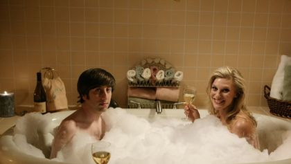 The Big Bang Theory