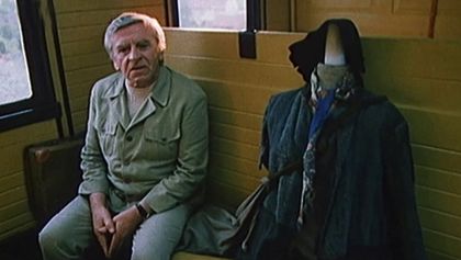 Trate života Jozefa Kronera