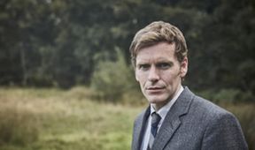 Detektiv Endeavour Morse V (4/6)