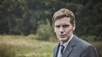 Detektiv Endeavour Morse V (4/6)