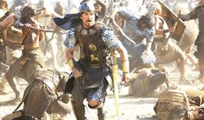 Exodus: Bohové a králové
