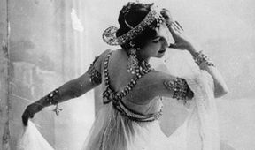 Mata Hari