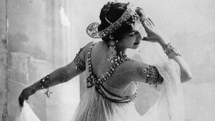 Mata Hari