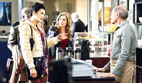 Rizzoli & Isles: Vraždy na pitevně III (1)