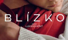 Blízko