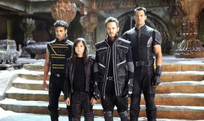 X-Men: Budoucí minulost