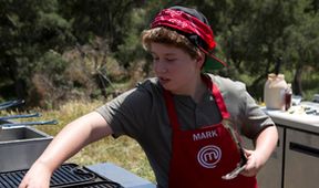 MasterChef Junior V (9/16)