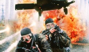 U.S. Seals 2: Konečný úder