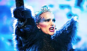 Vox Lux