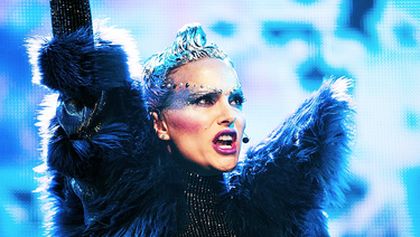 Vox Lux