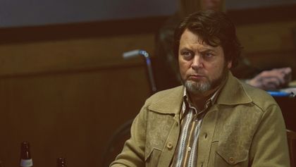 Fargo II (1/10)