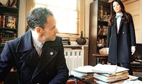Sherlock Holmes: Jak prosté IV (13)