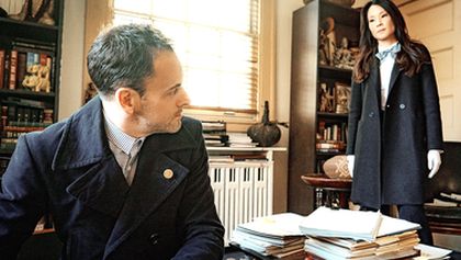 Sherlock Holmes: Jak prosté IV (13)