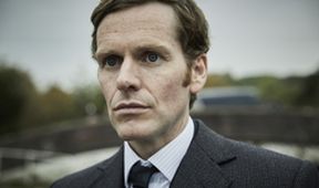 Detektiv Endeavour Morse VII