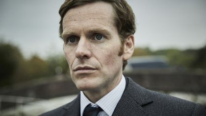 Detektiv Endeavour Morse VII