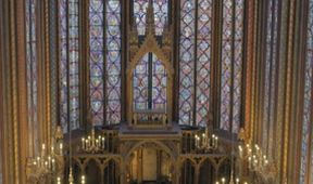 Klenoty středověké Paříže, Mýty a fakta historie