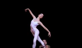 Béjart Ballet Lausanne: Světlo
